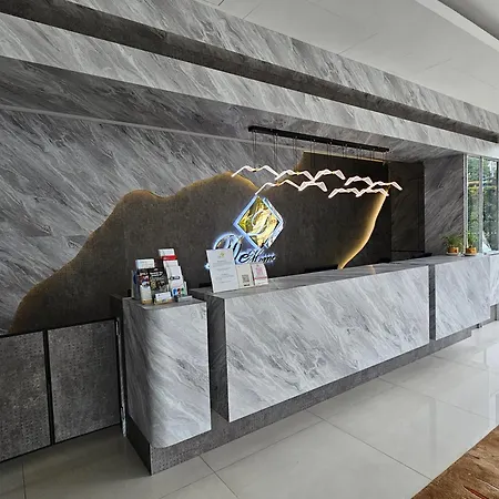 Dehome Boutique Hotel-3