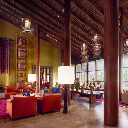Tambo Del Inka, A Luxury Collection Resort & Spa, Valle Sagrado-3