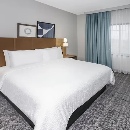 Staybridge Suites Williamsville Buffalo By Ihg-2