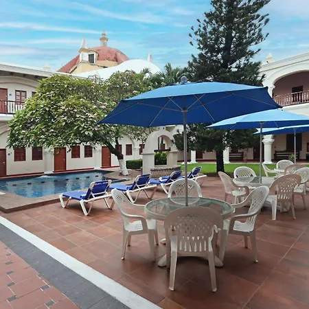 Holiday Inn Express Veracruz Centro Historico by IHG-2