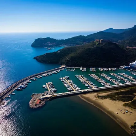 A Point Porto Ercole Resort&Spa-2