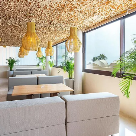 Higueron Hotel Malaga, Curio Collection By Hilton (Adults Only)-3