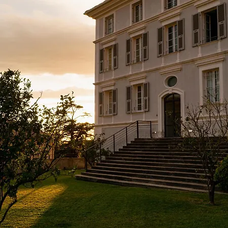 Boutique Hotel NOAE by Emerald Stay-3