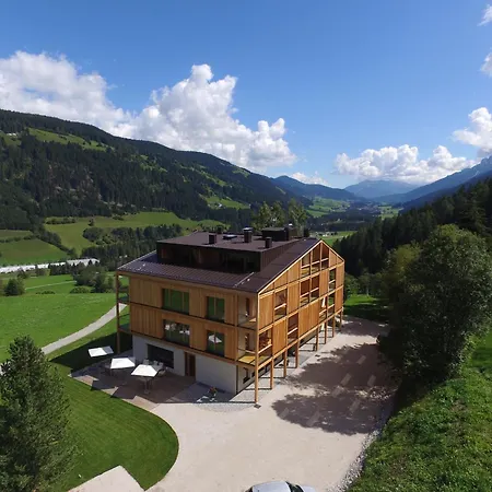 Gailerhof Boutique Hotel B&B Dolomites-3