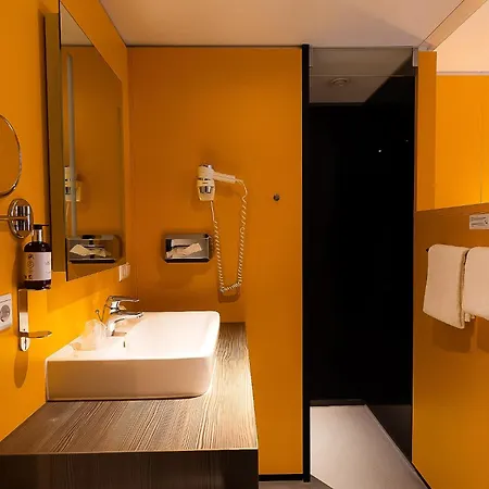 City Hotel Gouda, Worldhotels Crafted Collection-2