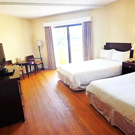 Holiday Resort & Spa Guam-3
