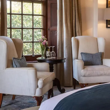 Meerendal Boutique Hotel-2
