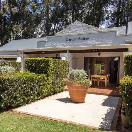Meerendal Boutique Hotel-3