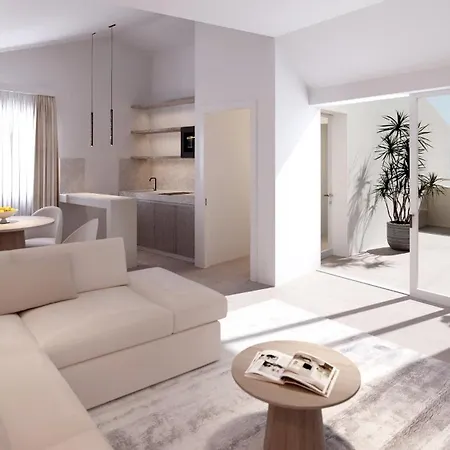 Baia Bianca Suites-2