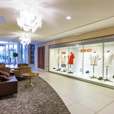 Hilton At St George'S Park-2