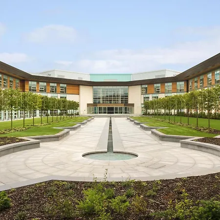 Hilton At St George'S Park-3