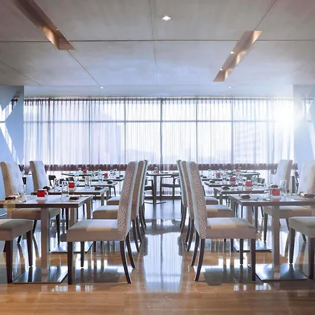 Novotel Jakarta Gajah Mada-2