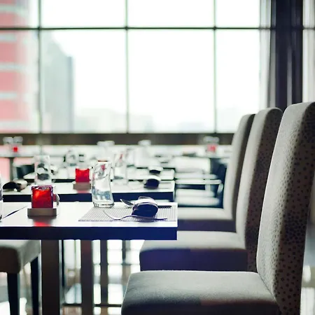 Novotel Jakarta Gajah Mada-3