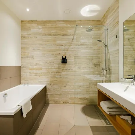 Hotel Bleecker By Bhc-3