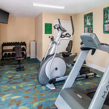 Quality Inn Kingsland-2