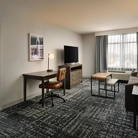 Homewood Suites By Hilton Columbus Osu, Oh-3