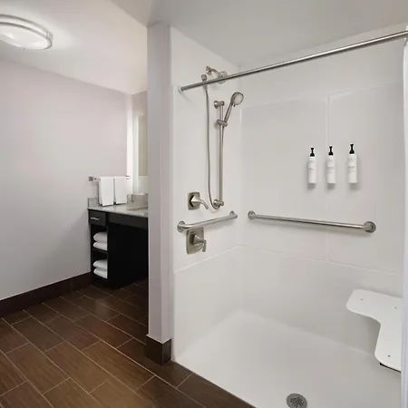 Homewood Suites By Hilton Columbus Osu, Oh-2