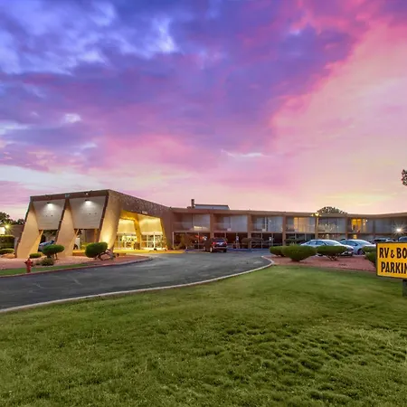 Scenic View Inn - Lake Powell - Page Az-2