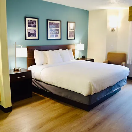 Sleep Inn Staunton-2