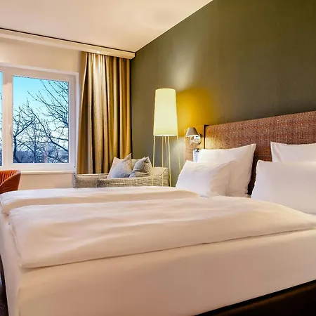 Motel One Wien-Prater-3