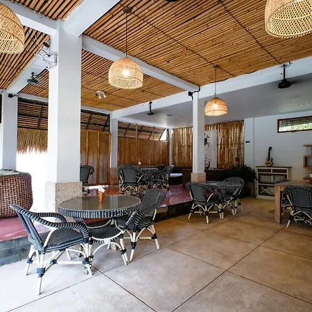 Kies Villas Lombok-3