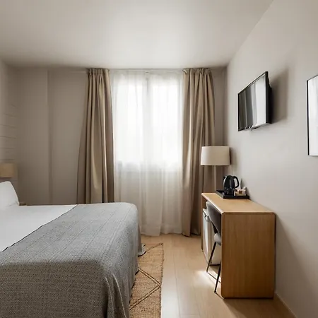Colectia Hotel Urumea-2