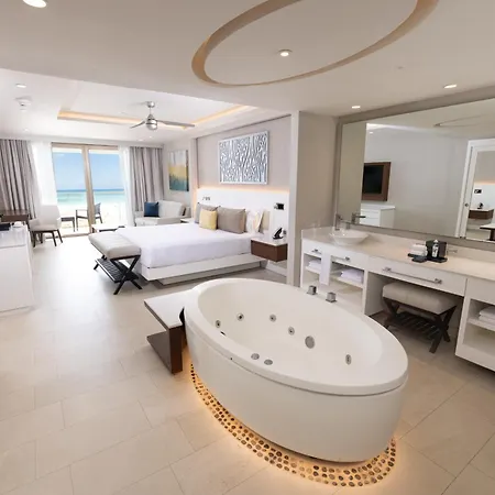 Royalton Hideaway Riviera Cancun, An Autograph Collection All-Inclusive Resort - Adults Only-2