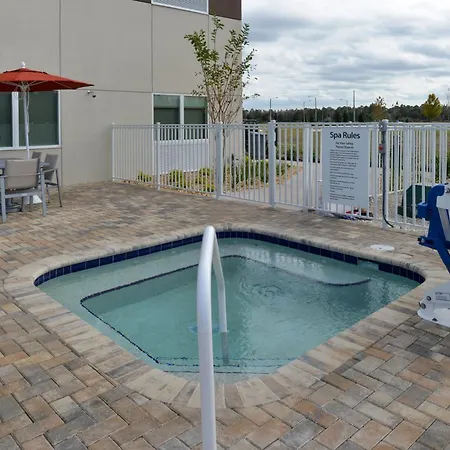 Holiday Inn Express & Suites Trinity By Ihg-2