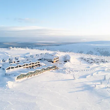 Star Arctic Hotel & Activities-3