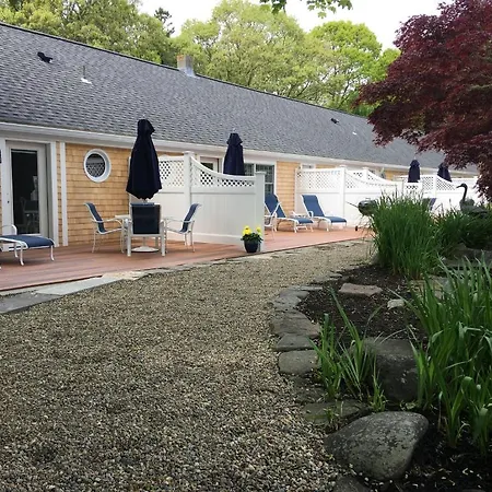 Pleasant Bay Village Resort-2