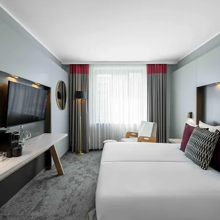 Ramada By Wyndham Essen-2