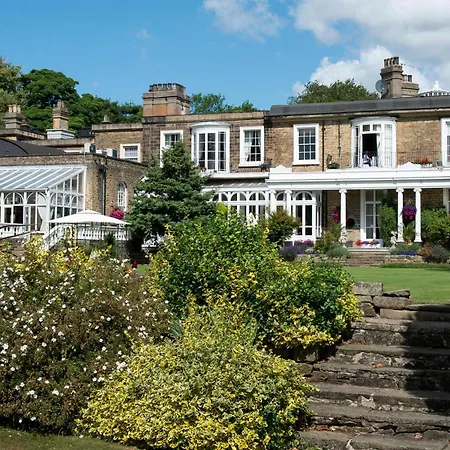 Ringwood Hall Hotel & Spa, Best Western Signature Collection-3