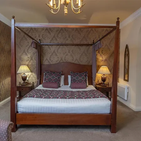 Ringwood Hall Hotel & Spa, Best Western Signature Collection-2