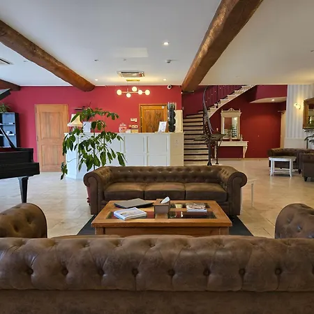 CÉRÈS - Boutique-Hôtel&Spa-2