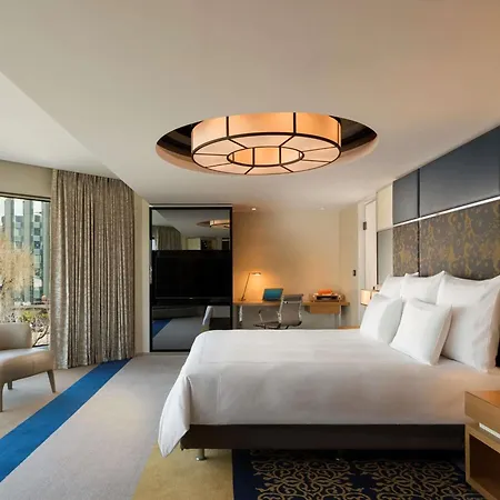 Swissotel The Bosphorus Istanbul-3