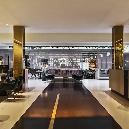 Le Meridien Vienna-2
