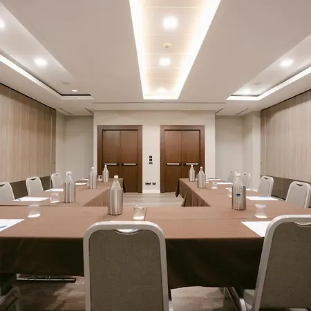 Best Western Hotel Goldenmile Milan-2