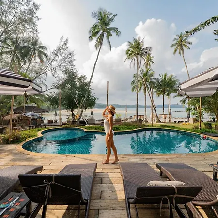 Tolani Resort Koh Kood-3