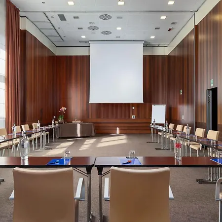 Doubletree By Hilton Florence Metropole-3