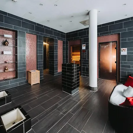 Linsberg Asia Hotel, Spa & Therme - Adults Only-3
