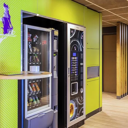 Ibis Budget Limoges Nord-2