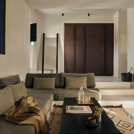 Ananea Mykonos - Adults Only-2
