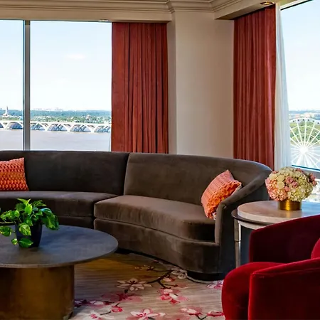Gaylord National Resort & Convention Center-3