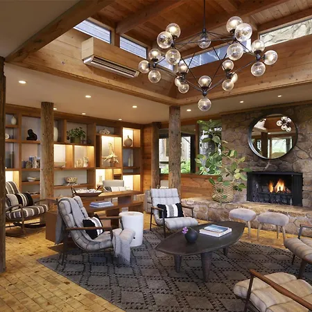 Alila Ventana Big Sur (Adults Only)-3