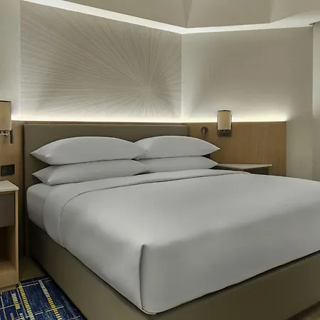 Petaling Jaya Marriott Hotel-3