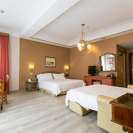 Best Western Hotel Rivoli-3