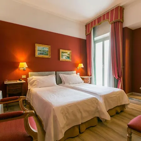 Best Western Hotel Rivoli-2