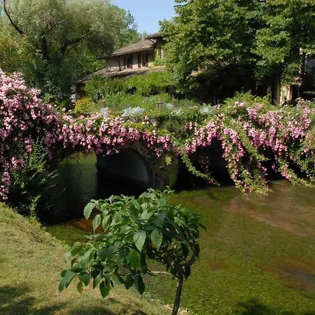 Hotel L'Ultimo Mulino-2