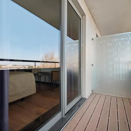 Axis Porto Business & Spa Hotel-3