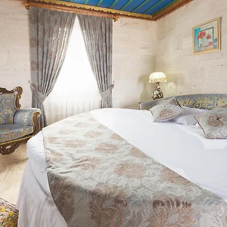 Hermes Cave Hotel-2